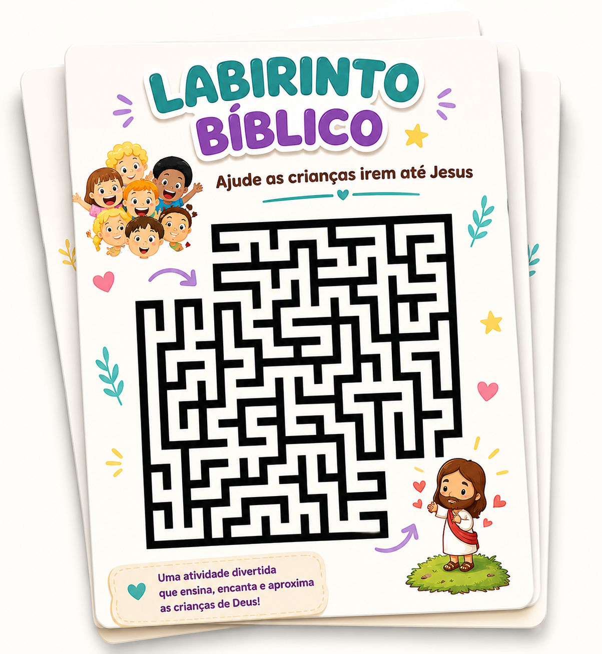 Página interna 1 do compilado